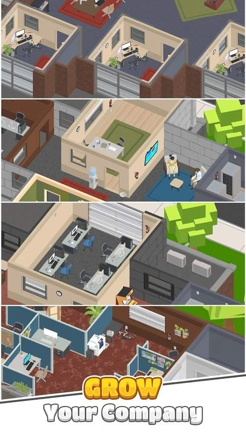 996的HR生活图1