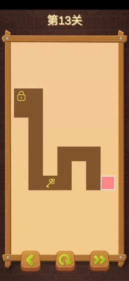 逃离迷宫红包版