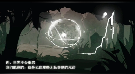 Rebirth图1