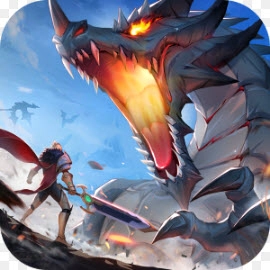 永恒卷轴之天空战歌