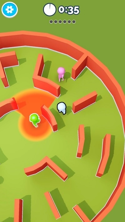 躲猫猫大作战最新版图3