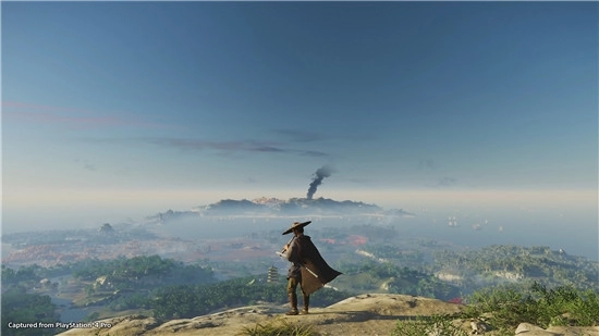 对马之魂手机版图1