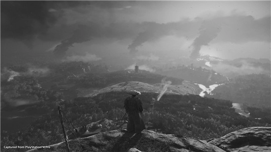 对马之魂手机版图3