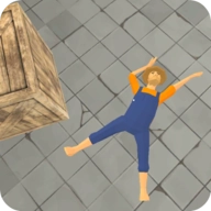 巨型搅拌机游戏