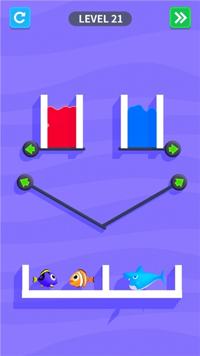 可爱动物3D游戏