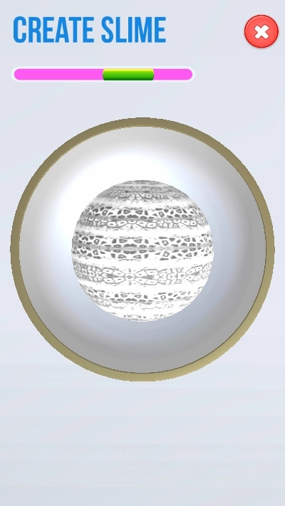 超级粘液史莱姆制作游戏