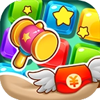 彩蛋乐消消红包版