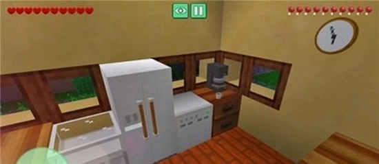 创造星球游戏图4