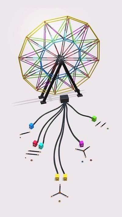 被迫营业的霓虹灯安卓版