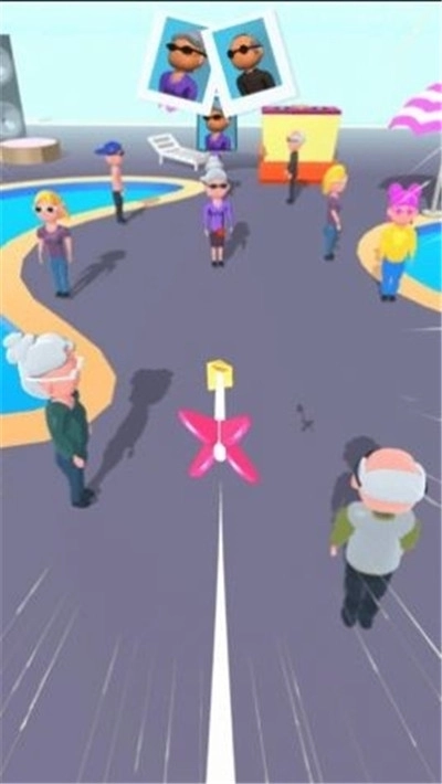 丘比特模拟器游戏