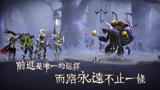 奈奥格之影(1)