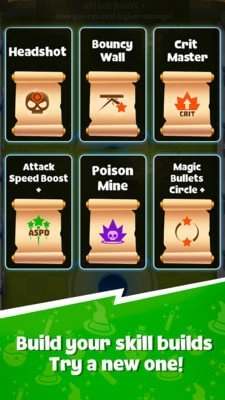 天才小巫师中文版