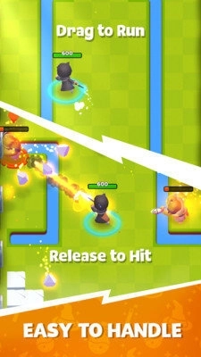 天才小巫师中文版