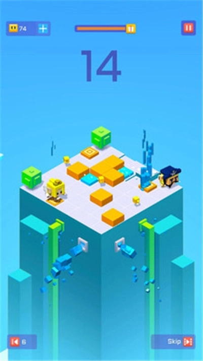 动物跳跳图1