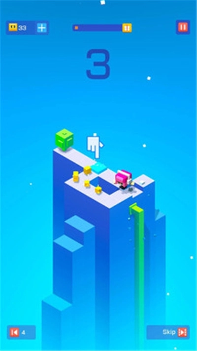 动物跳跳图2