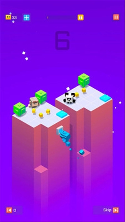 动物跳跳图3