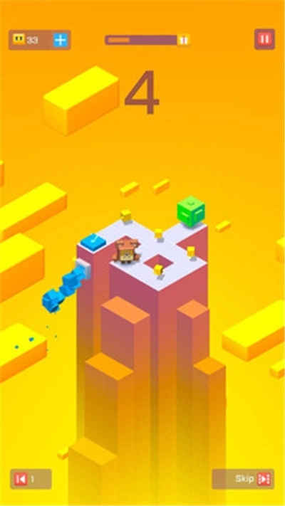 动物跳跳图4