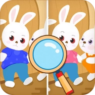 快来找茬红包版