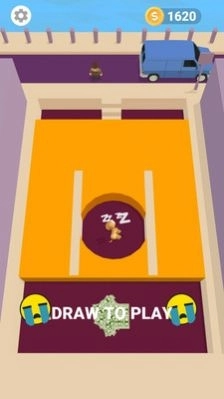 挖坑盗贼图3