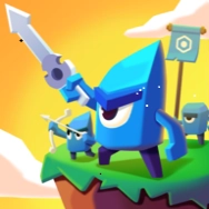 击败怪兽手机版