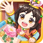 甜心格格涂色画家手机版