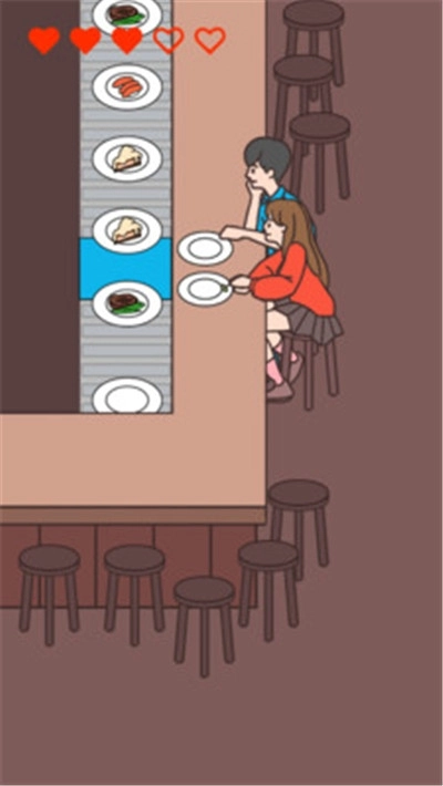 虐狗节奏(2)