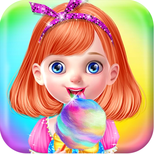 史莱姆棉花糖制作