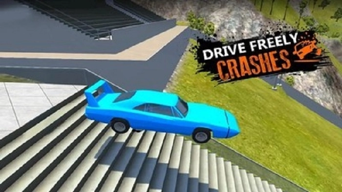 死亡车道手机版(4)