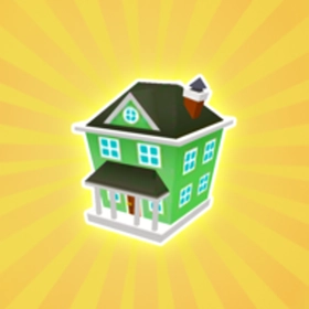 我的小屋子游戏