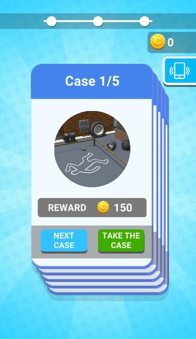 侦探一哥游戏图1