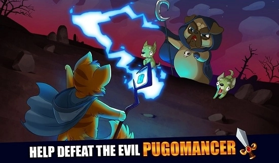 城堡猫手机版(1)