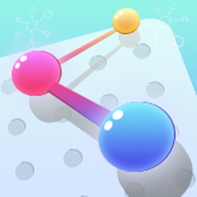 点线不交叉游戏