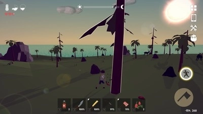 森林求生手机版(3)