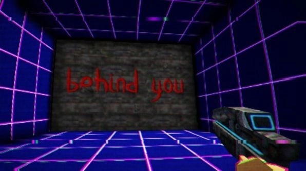 孤军奋战游戏图4