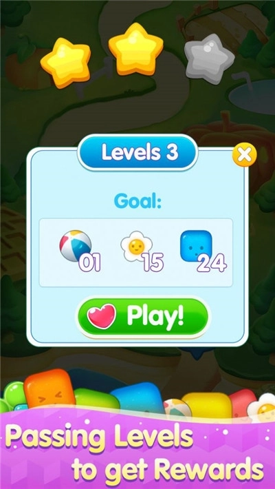 动物爆炸红包版(4)