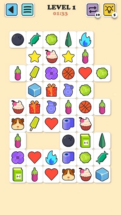 方块连接手机版图2