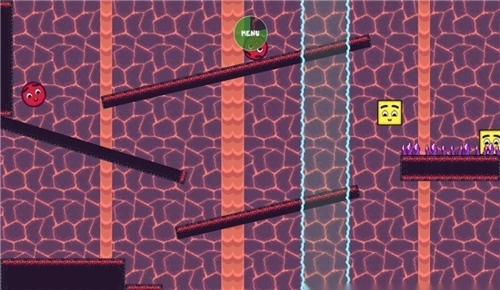 有趣的形状游戏图1