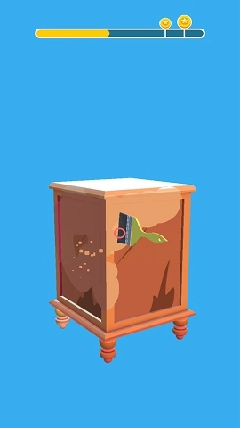 我修东西特牛(3)