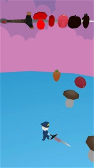 串串我的烧烤手机版(4)