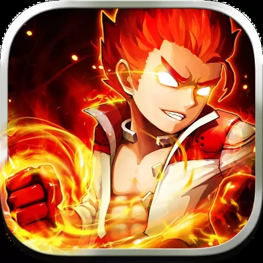 格斗之皇最新版