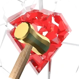 疯狂锤一锤红包版