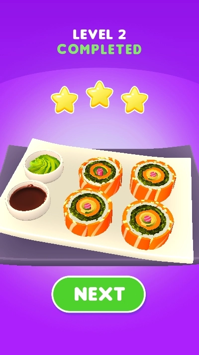 卷卷寿司安卓版(1)