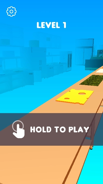 卷卷寿司安卓版(3)