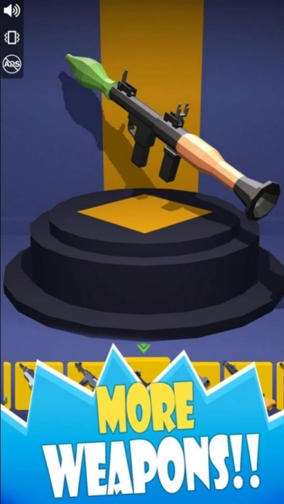 我的枪支冒险(1)