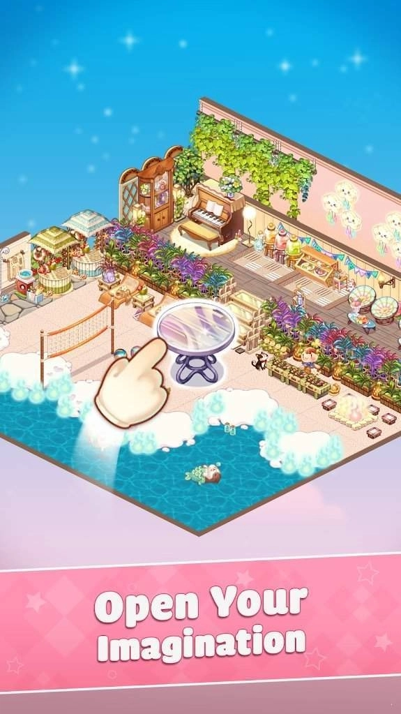 我的袖珍世界(2)