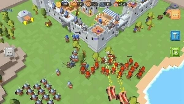 中世纪rts最新版图2