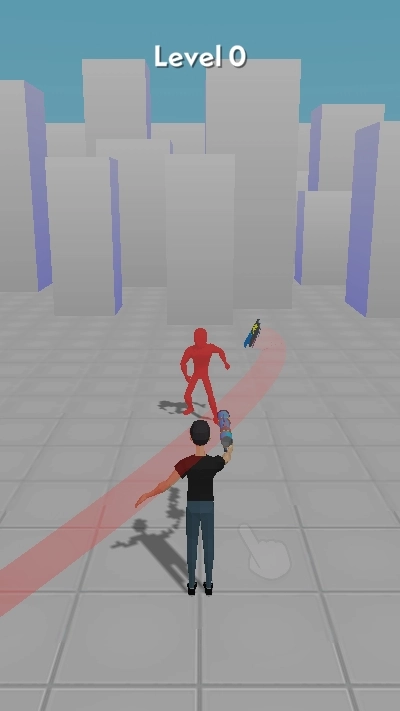 来刚枪鸭安卓版