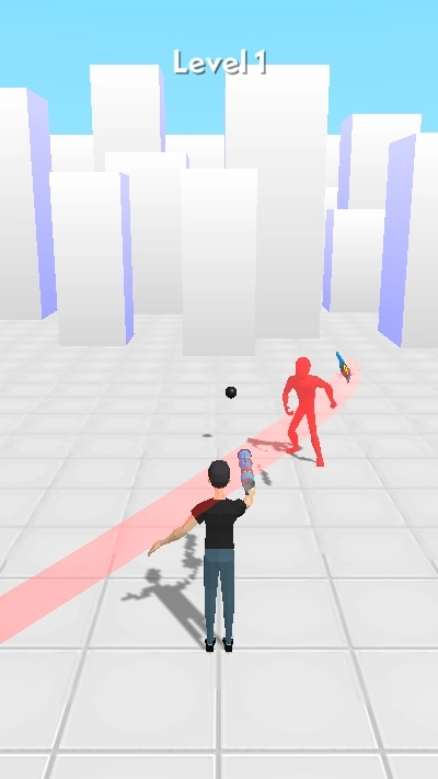 来刚枪鸭安卓版