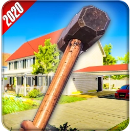 锤子模拟器游戏免费版