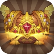 宝箱与勇士手机版